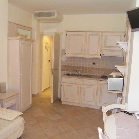 Residence Panama Alassio Extérieur photo