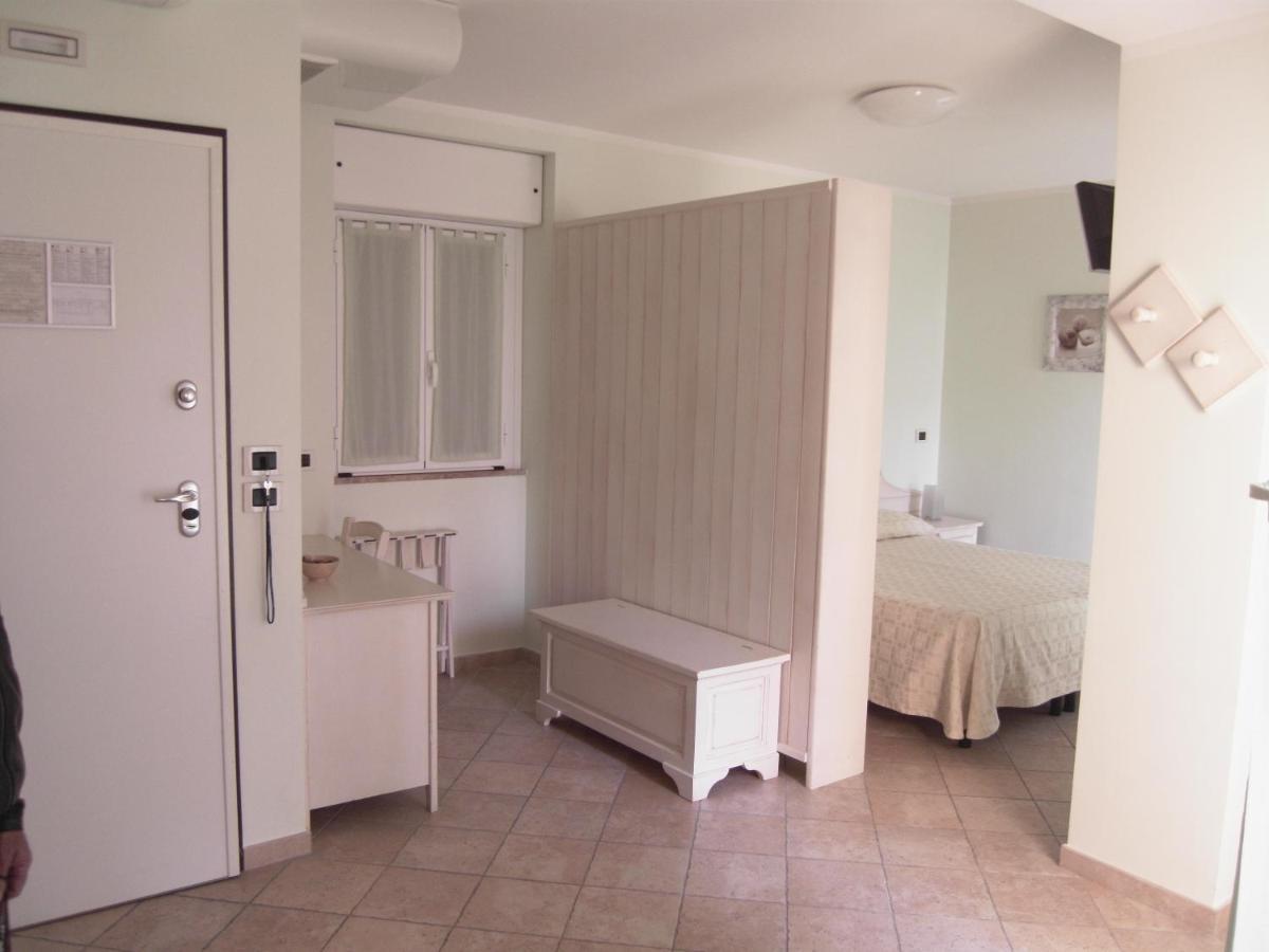 Residence Panama Alassio Extérieur photo