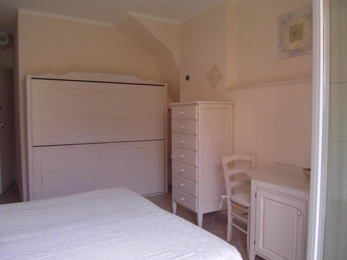Residence Panama Alassio Extérieur photo