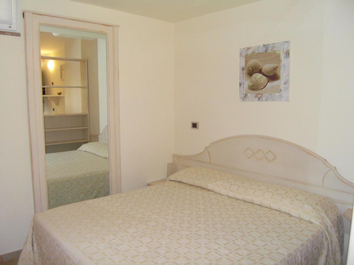 Residence Panama Alassio Extérieur photo