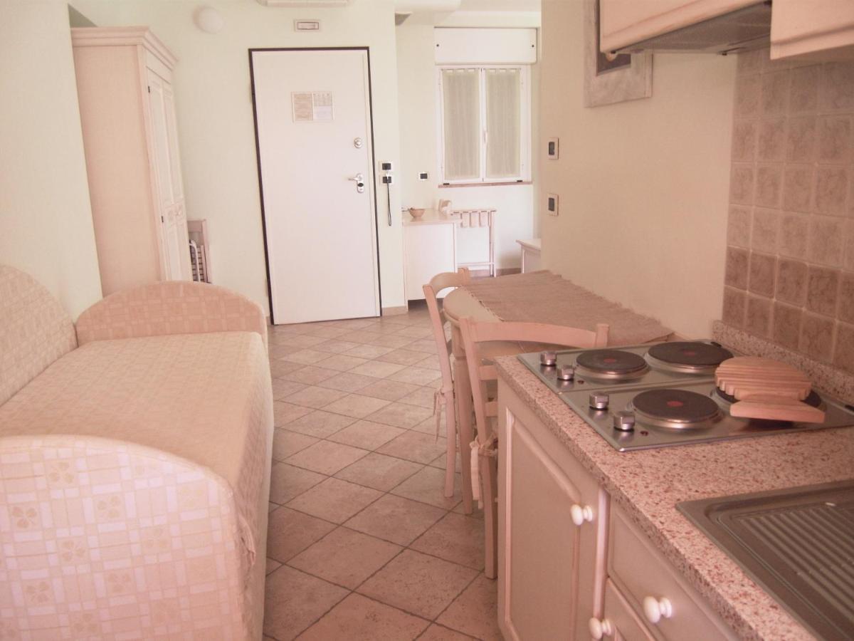 Residence Panama Alassio Extérieur photo