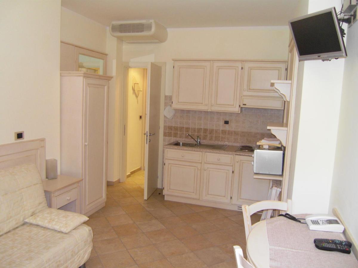 Residence Panama Alassio Extérieur photo
