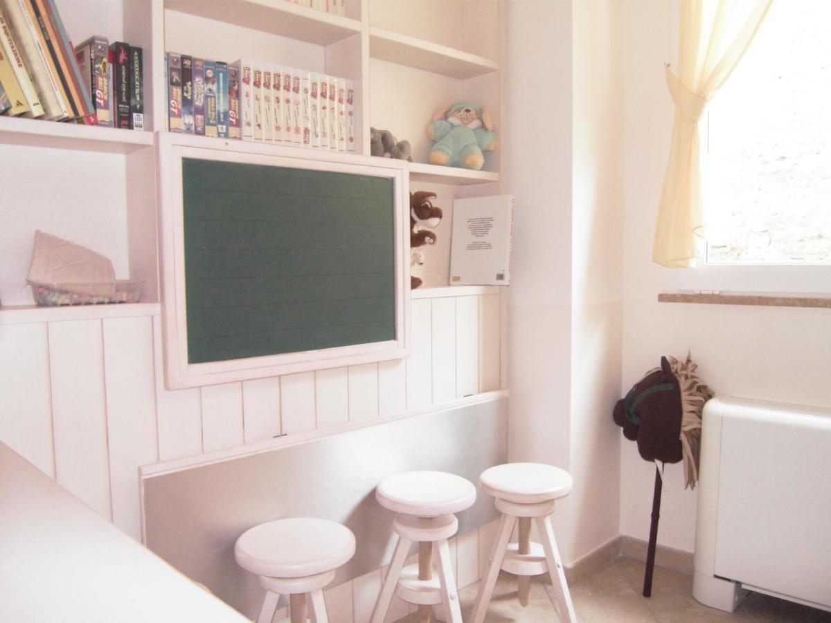 Residence Panama Alassio Extérieur photo