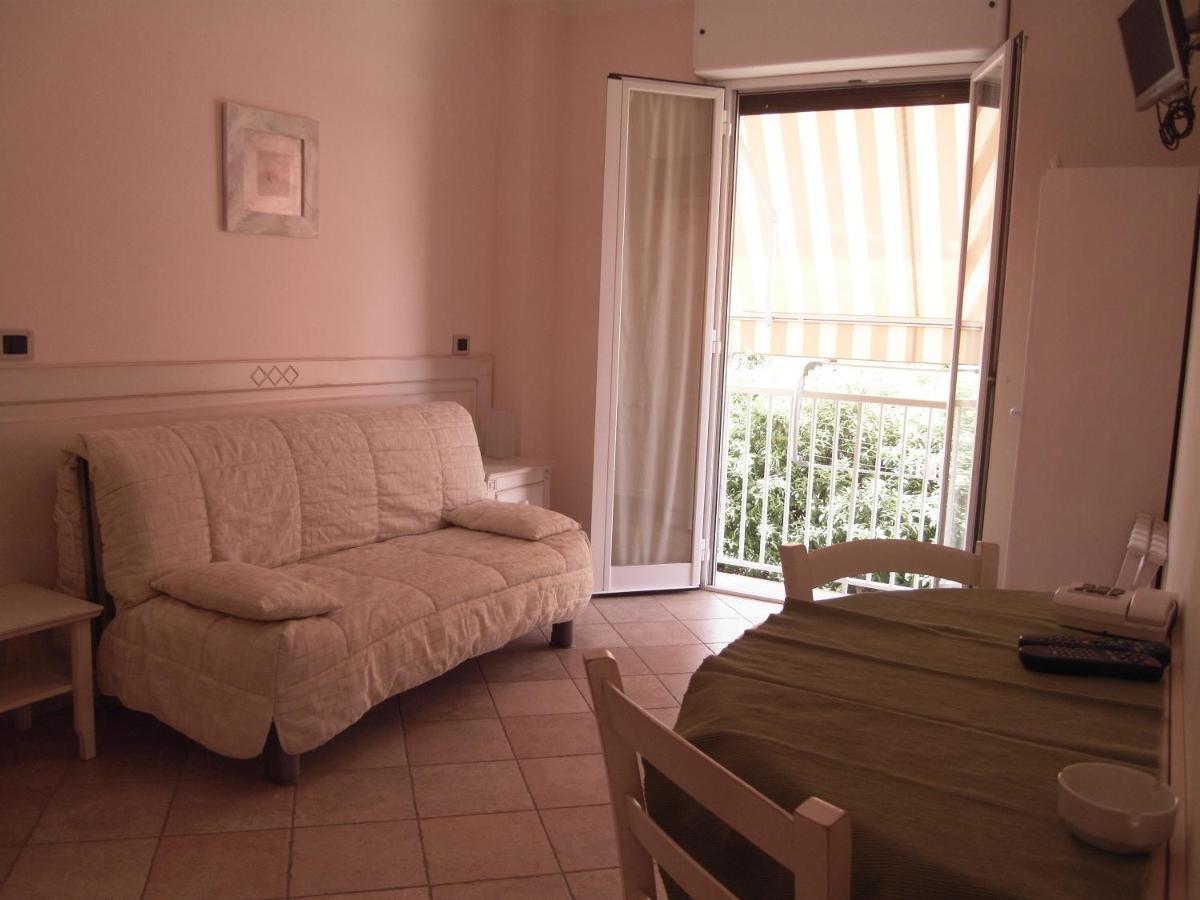 Residence Panama Alassio Extérieur photo