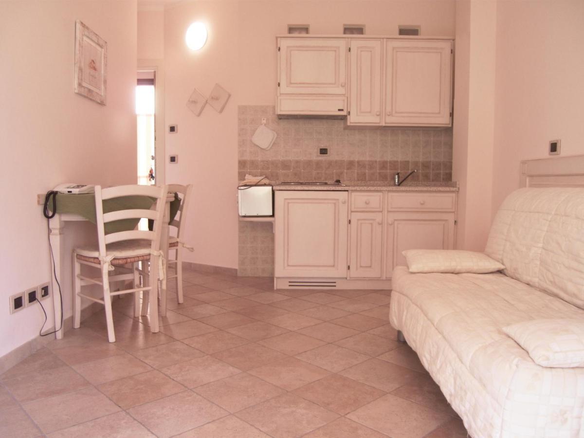 Residence Panama Alassio Extérieur photo