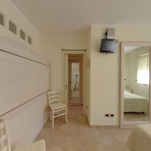 Residence Panama Alassio Extérieur photo